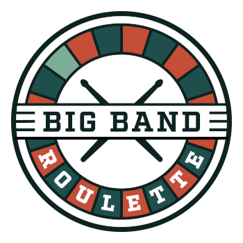 Big Band Roulette logo